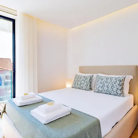 Pe N'areia - Com Vista Mar