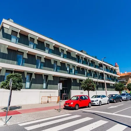 Pe N'areia - Com Vista Mar