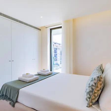 Pe N'areia - Com Vista Mar Διαμέρισμα *