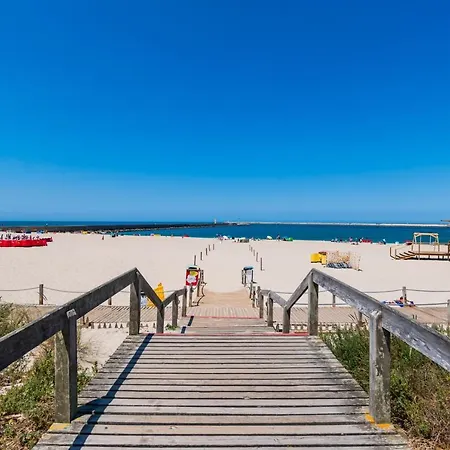 Pe N'areia - Com Vista Mar Διαμέρισμα Barra