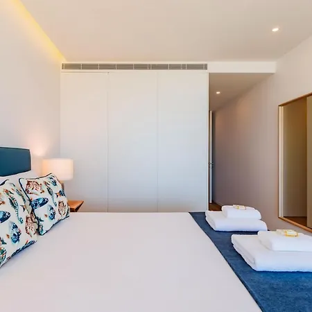 Pe N'areia - Com Vista Mar Διαμέρισμα *