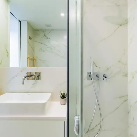 Διαμέρισμα Pe N'areia - Com Vista Mar *