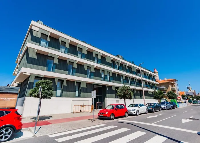 Pe N'areia - Com Vista Mar