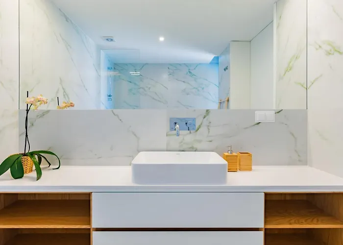 Pe N'areia - Com Vista Mar *