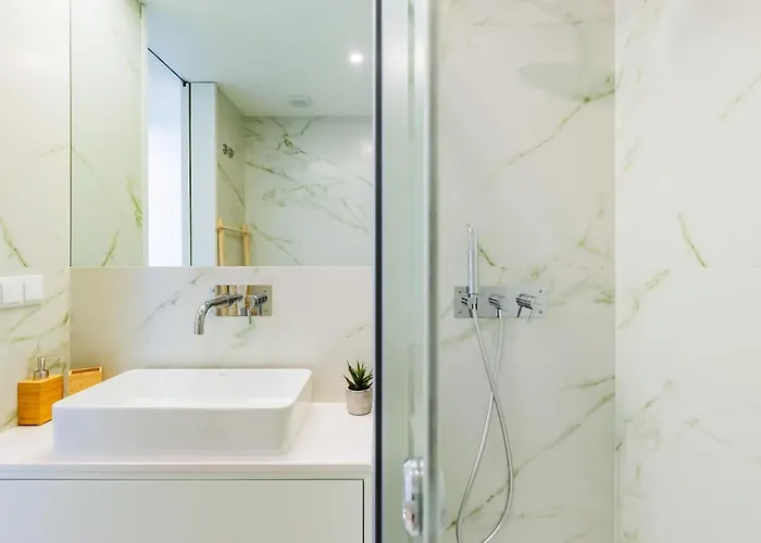 Apartamento Pe N'areia - Com Vista Mar *